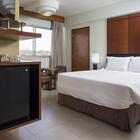 Black Stream Hotel (Adults Only) Ribeirão Preto Dış mekan fotoğraf