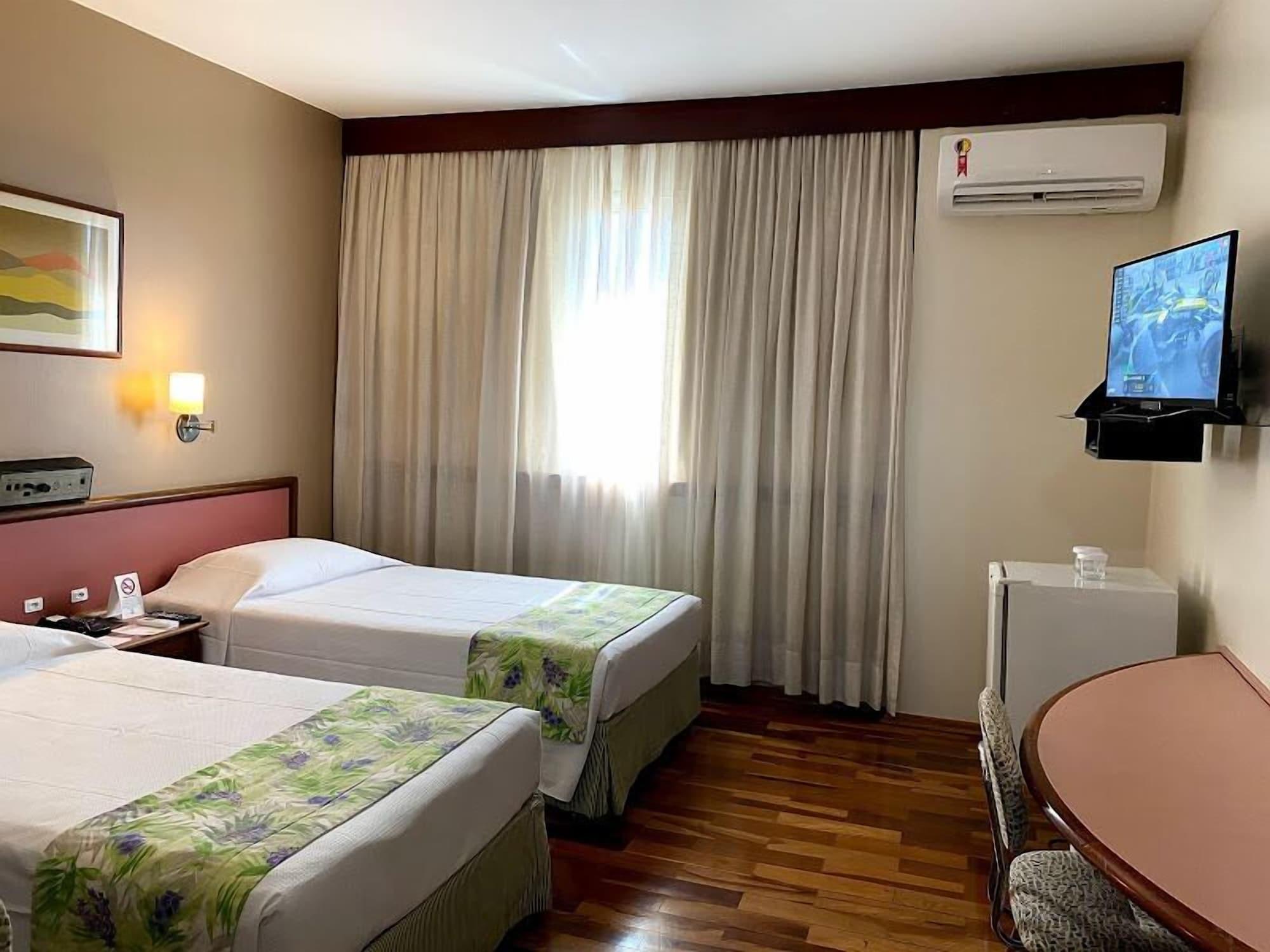 Black Stream Hotel (Adults Only) Ribeirão Preto Dış mekan fotoğraf