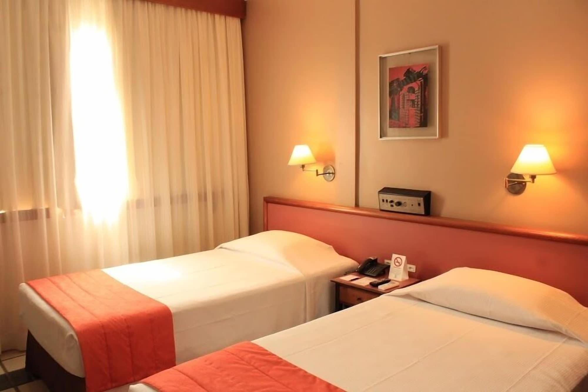 Black Stream Hotel (Adults Only) Ribeirão Preto Dış mekan fotoğraf