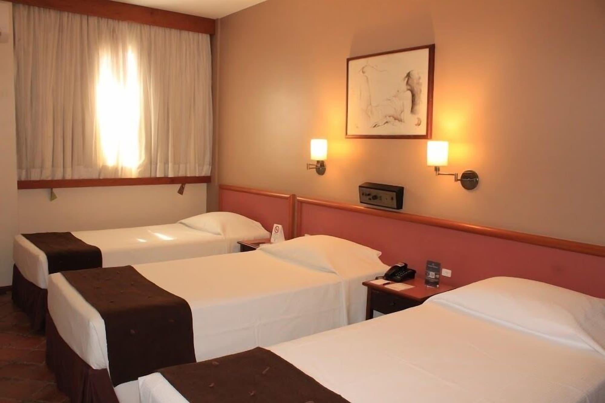 Black Stream Hotel (Adults Only) Ribeirão Preto Dış mekan fotoğraf