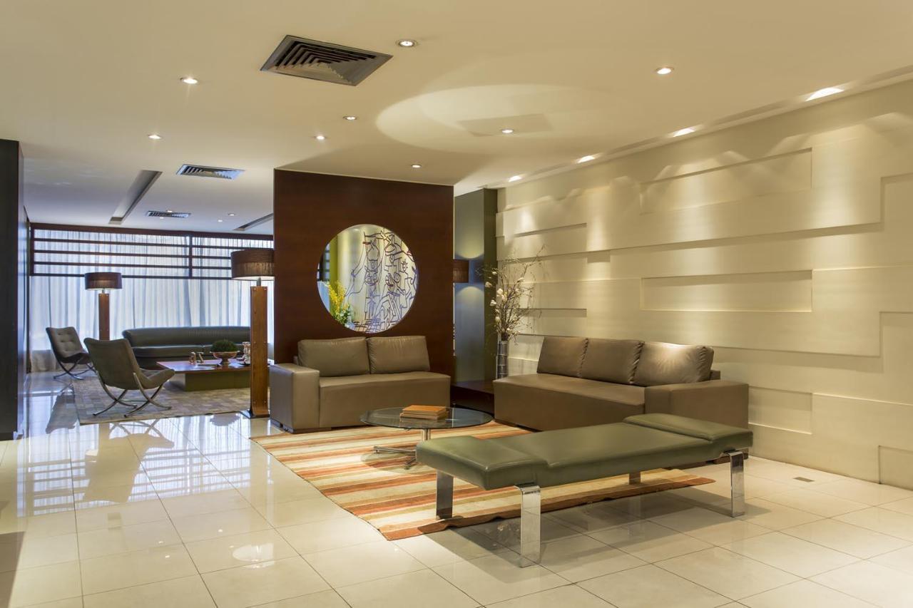 Black Stream Hotel (Adults Only) Ribeirão Preto Dış mekan fotoğraf