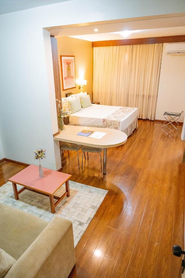 Black Stream Hotel (Adults Only) Ribeirão Preto Dış mekan fotoğraf