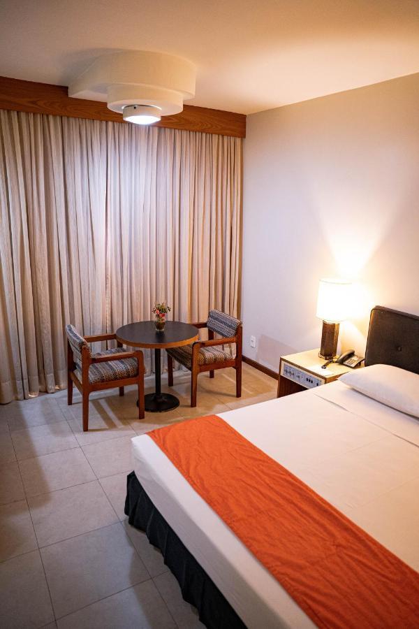 Black Stream Hotel (Adults Only) Ribeirão Preto Oda fotoğraf