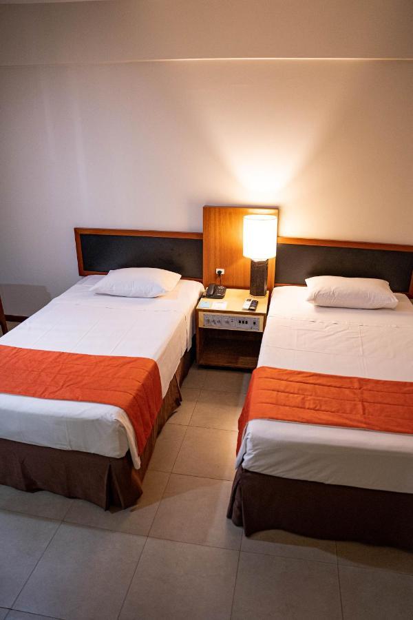 Black Stream Hotel (Adults Only) Ribeirão Preto Oda fotoğraf