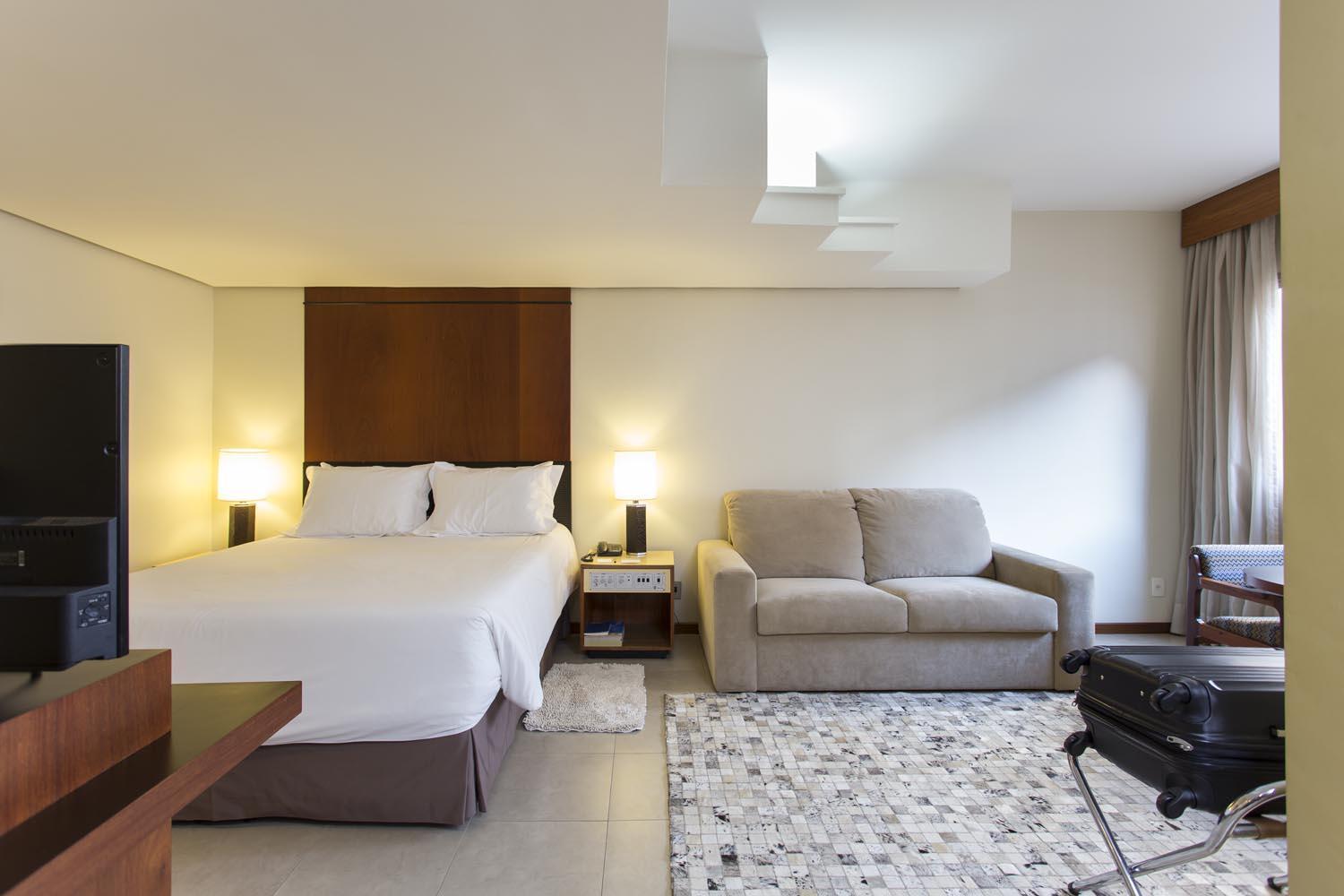 Black Stream Hotel (Adults Only) Ribeirão Preto Dış mekan fotoğraf