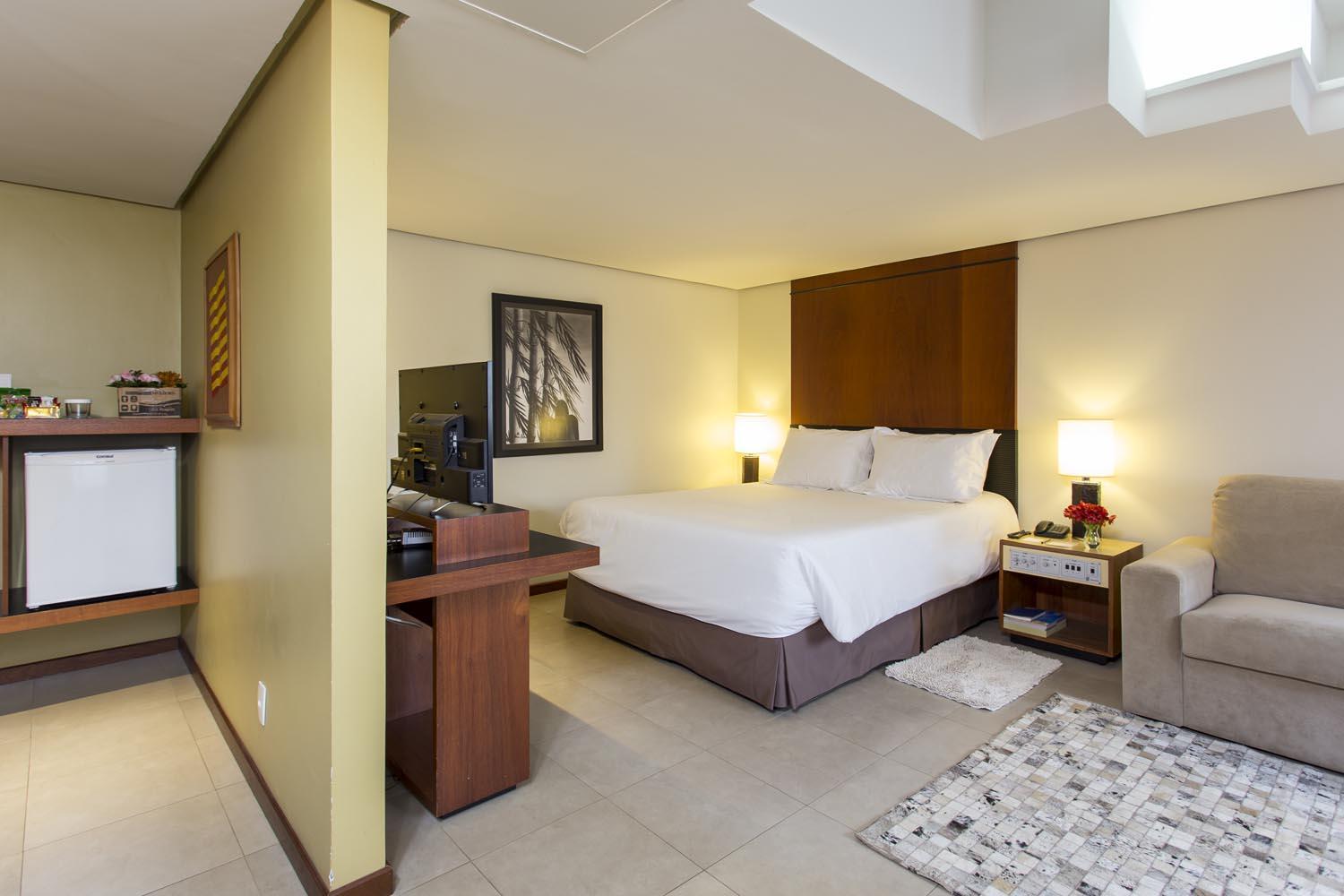 Black Stream Hotel (Adults Only) Ribeirão Preto Dış mekan fotoğraf