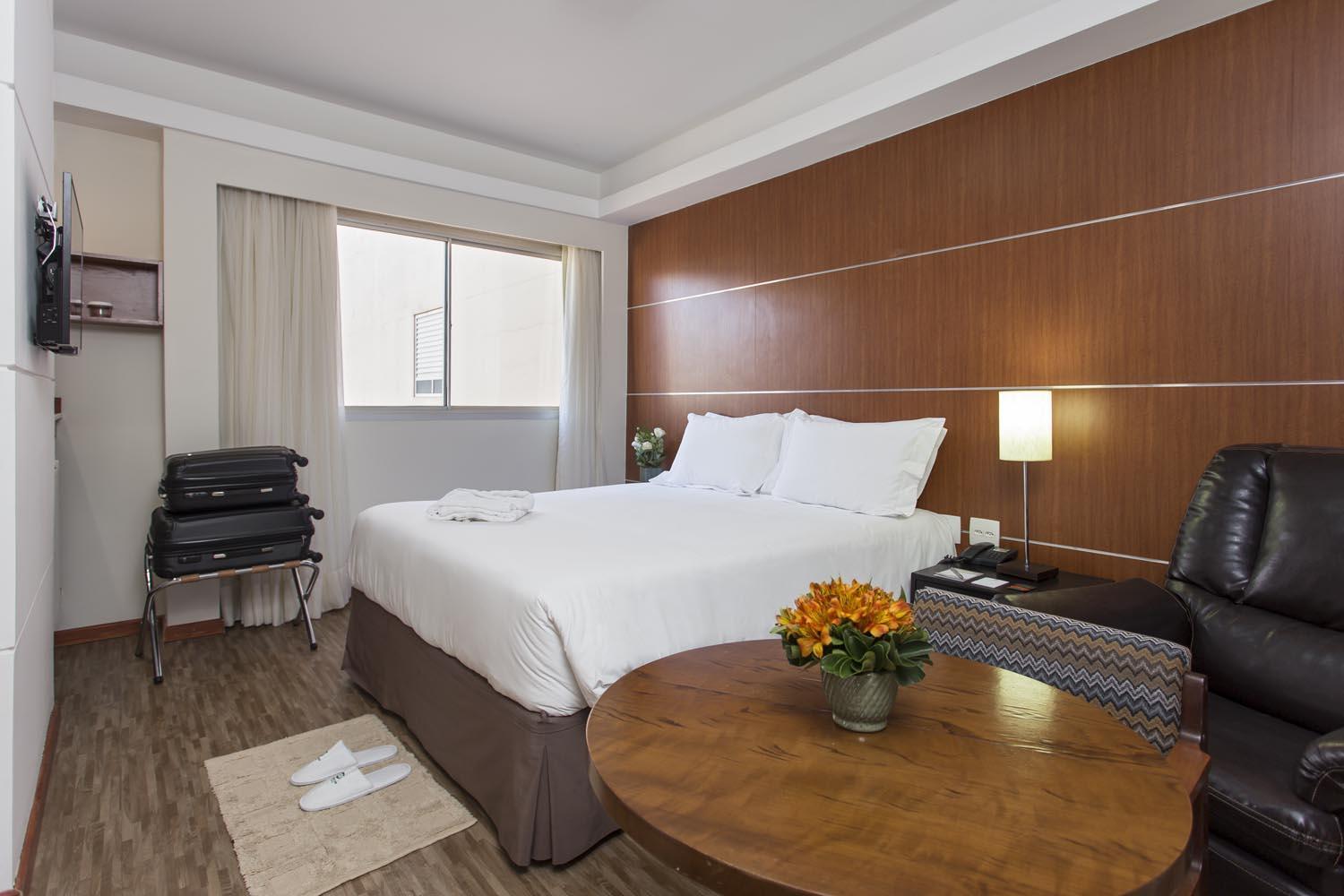 Black Stream Hotel (Adults Only) Ribeirão Preto Dış mekan fotoğraf