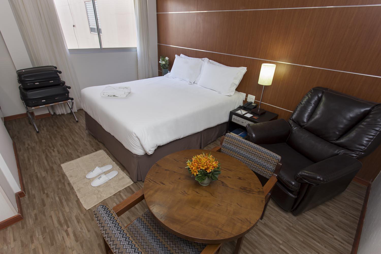 Black Stream Hotel (Adults Only) Ribeirão Preto Dış mekan fotoğraf
