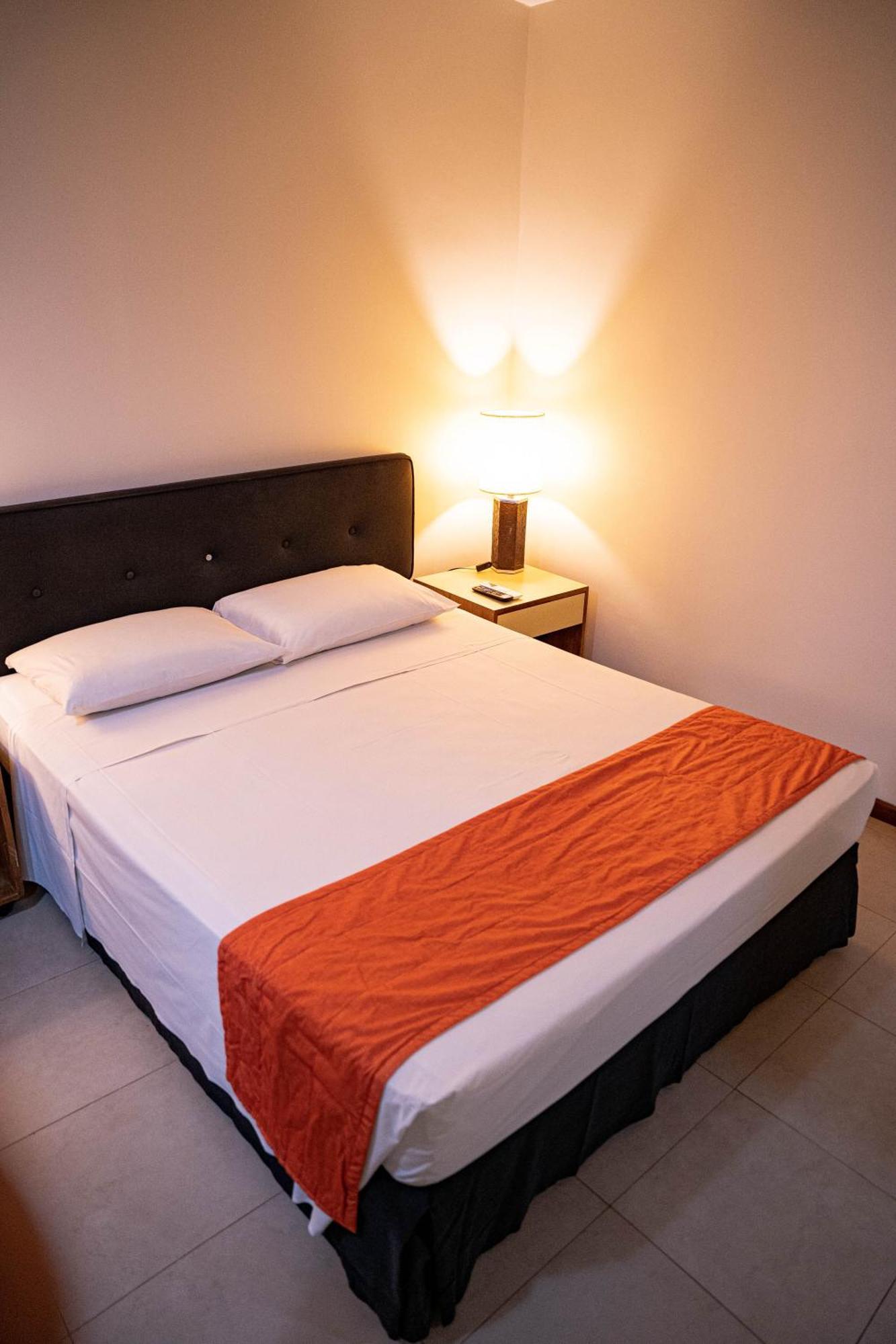 Black Stream Hotel (Adults Only) Ribeirão Preto Oda fotoğraf