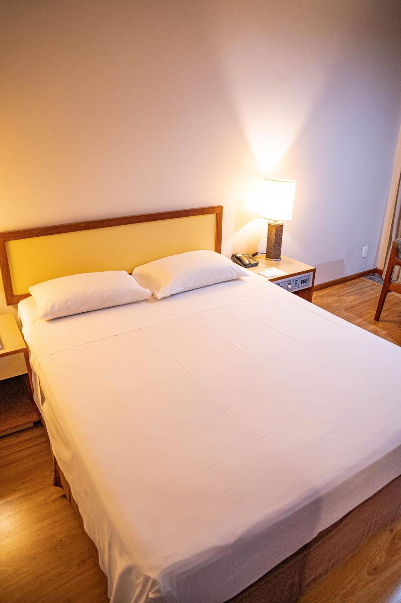 Black Stream Hotel (Adults Only) Ribeirão Preto Oda fotoğraf