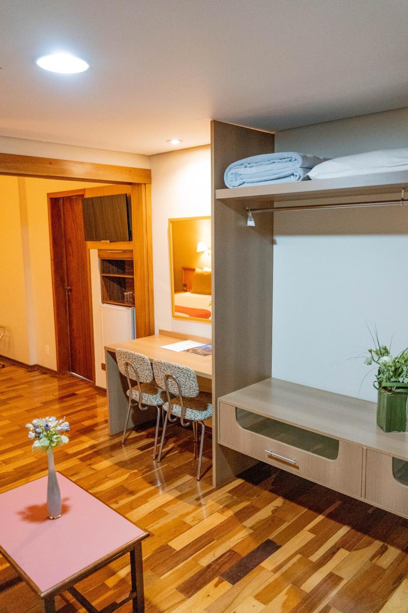 Black Stream Hotel (Adults Only) Ribeirão Preto Oda fotoğraf